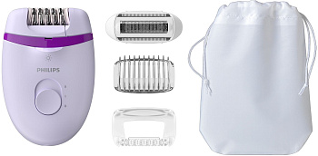 Эпилятор Philips BRE 275/00