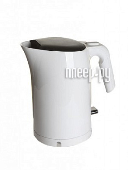 Чайник BRAUN WK 3110WH белый