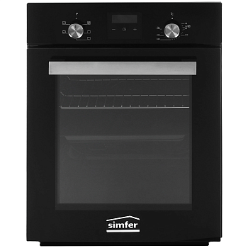 Духовой шкаф Simfer B4EB56016