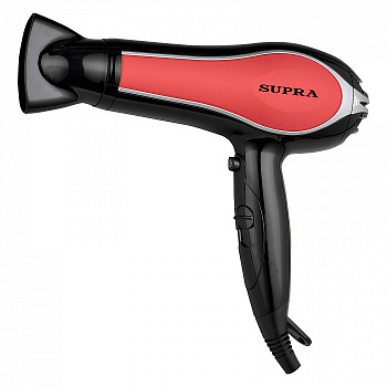 Фен Supra PHS-2206L 