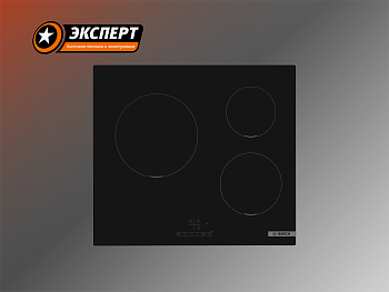 Индукционная варочная поверхность BOSCH PUC631BB5E