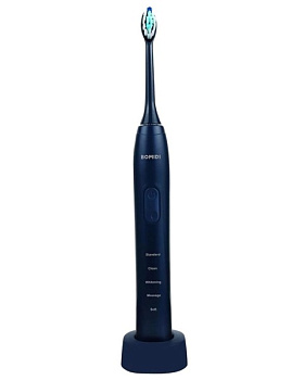 Зубная щетка Xiaomi BOMIDI TX5  blue