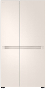Холодильник LG GC-B257 KEHW