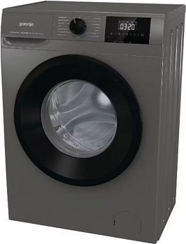 Стиральная машина Gorenje W5NGPI72SBS/C