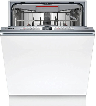 Встраиваемая посудомоечная машина Bosch SPV 4HMX65Q