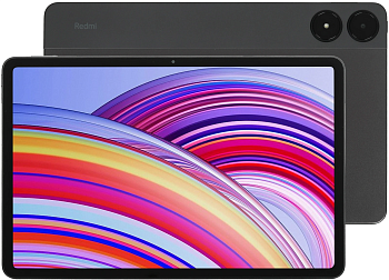 Планшет Xiaomi Redmi Pad Pro 6/128GB 5G Graphite Gray