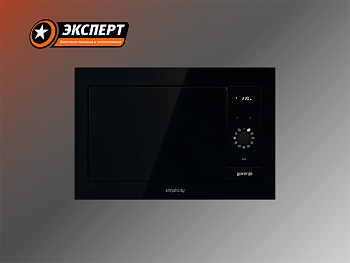 Встраиваемая микроволновая печь GORENJE BM235G1SYB