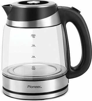 Чайник Pioneer KE800G 
