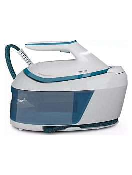 Парогенератор Philips PSG6022/20
