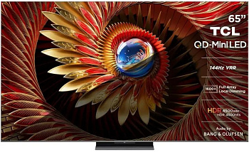 Телевизор TCL 65C8K