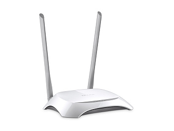 Роутер TP-Link TL WR840N