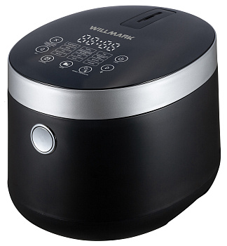 Мультиварка WILLMARK WMC-5750 черный