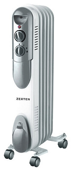 Радиатор Zerten UZS-10