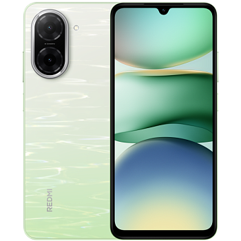 Мобильный телефон Xiaomi Redmi A5 4/128GB зеленый