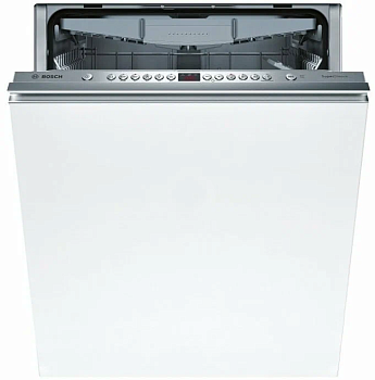 Встраиваемая посудомоечная машина Bosch SMV 46KX55E