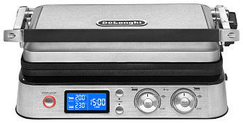 Гриль DELONGHI MultiGrill CGH 1020D