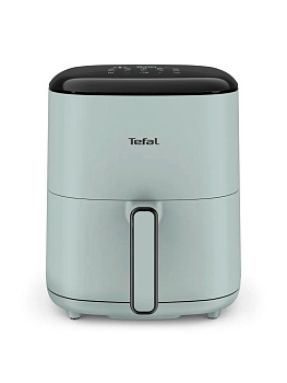 Аэрогриль Tefal EY2454E зеленый