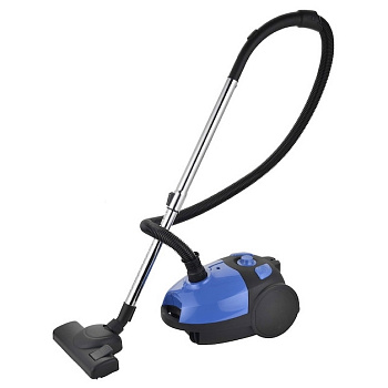 Пылесос Doffler VCB 1606 BL
