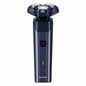 Бритва Xiaomi BEHEART G500 blue