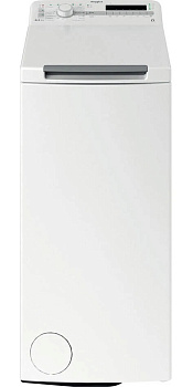 Стиральная машина Whirlpool TDLR 65230SS