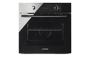 Духовой шкаф Leran EO 6474 BBG