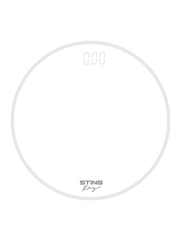 Весы напольные STINGRAY ST-SC5004A