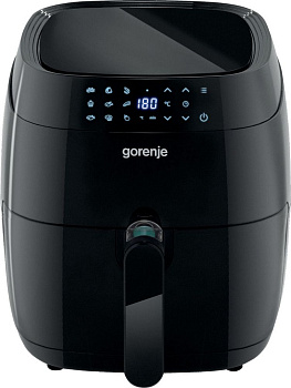 Аэрогриль Gorenje AF1409DB