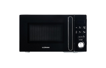 Микроволновая печь Leran FMO 20D60 B