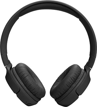 Наушники беспроводные JBL Tune 520 BT черный