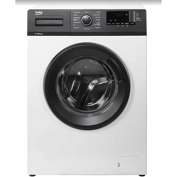 Стиральная машина BEKO WHE 6412BBW