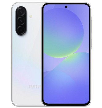 Мобильный телефон Samsung Galaxy A36 5G 8/256GB белый