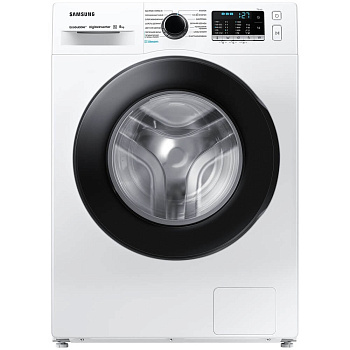 Стиральная машина SAMSUNG WW 80AGAS21AELP