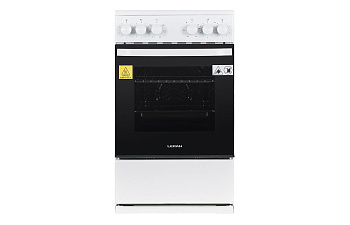 Плита электрическая Leran FEC 546 W