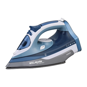Утюг Willmark SI-2678CB