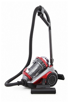 Пылесос Doffler VCC 2280 RB