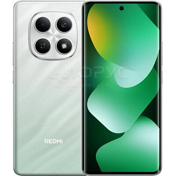 Мобильный телефон Xiaomi Redmi Note 15 6/128GB зеленый
