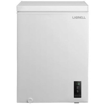 Морозильный ларь Ligrell BD-262IDW