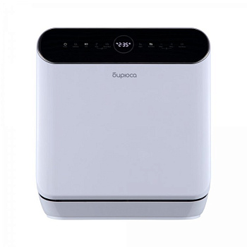Посудомоечная машина Бирюса DWC-506/6 W