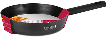 Сковорода Rondell Trumpf RDA-1342 24см
