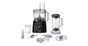 Кухонный комбайн BOSCH MCM 3201B