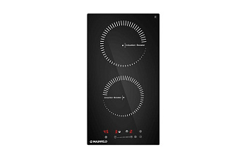 Индукционная варочная поверхность Maunfeld CVI 292STBKC