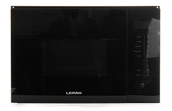 Встраиваемая микроволновая печь Leran MO 325 BG