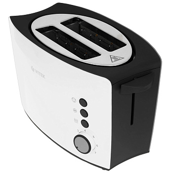 Тостер Vitek VT-7166
