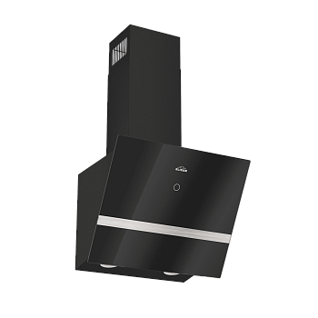 Вытяжка ELIKOR Rise BK 50