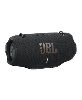 Портативная акустика JBL Xtreme 4 черный