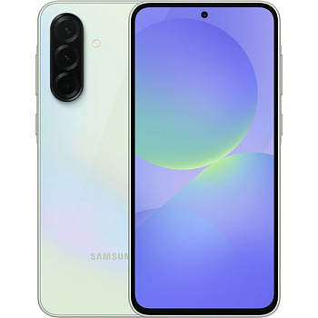 Мобильный телефон Samsung Galaxy A36 5G 6/128GB лайм