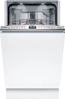 Встраиваемая Посудомоечная машина Bosch SPV 8ZMX06Q