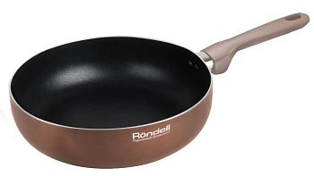 Сковорода Rondell Impressia Bronze RDA-1154 26см