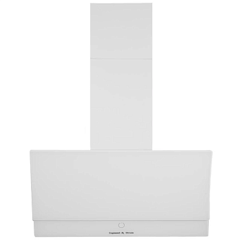 Вытяжка Zigmund & Shtain K 151.6 W