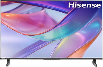 Телевизор Hisense 43E7S